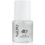 Nail HQ Essentials Growth lak podporující růst nehtů 8 ml – Zboží Mobilmania
