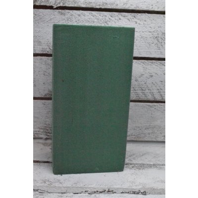 Oasis Aranžovací hmoty na suchou i živou vazbu 20 cm 10 cm 7,7 cm – Zbozi.Blesk.cz