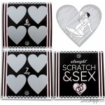 Scratch and Sex Straight – Zboží Dáma