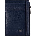 Roncato pánské pouzdro na karty Alaska 415 modré – Zboží Mobilmania