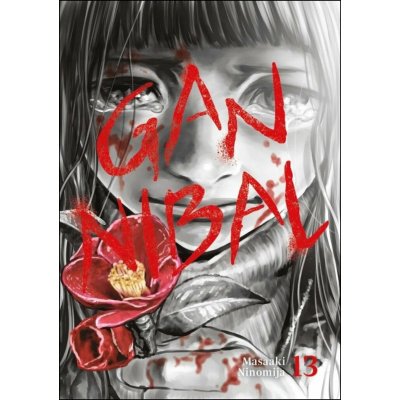 Gannibal 13 - Masaaki Ninomija – Zboží Dáma