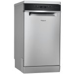 Whirlpool WSFO 3O34 PF X – Zboží Dáma