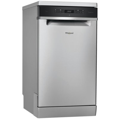 Whirlpool WSFO 3O34 PF X – Zboží Dáma