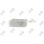 Osvětlení interiéru ABAKUS L38-460-001LED (L38460001LED) – Sleviste.cz