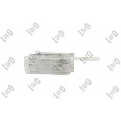 Osvětlení interiéru ABAKUS L38-460-001LED (L38460001LED) – Sleviste.cz