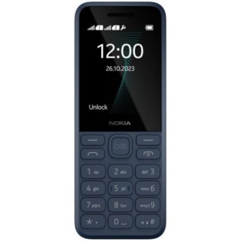 Nokia 130 Single SIM