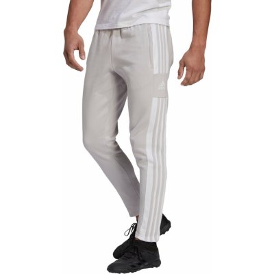 adidas tepláky SQUADRA 21 sweat pant GT6644 team light šedá bílá – Zboží Mobilmania