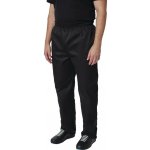 Whites Chefs Clothing Whites Vegas černé XS – Sleviste.cz