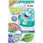 Craze INKEE Slime barevný sliz do vany 100 g – Zboží Dáma