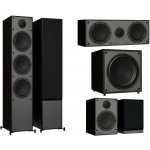 Monitor Audio 300 – Zbozi.Blesk.cz