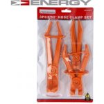 Kleště na svorky hadic ENERGY NE00624 – Zboží Dáma