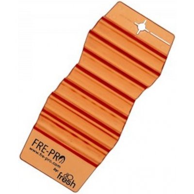 Fre Pro Hang Tag Mango 13,5 x 6,2 x 1,2 cm 35 g – Sleviste.cz