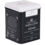 Harney & Sons Čajová směs SoHo Čokoláda & Kokos 20 pyramidových sáčků – Sleviste.cz