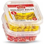 Chytil Rohlíkový boilies 22 g 8 mm Česnek – Zboží Mobilmania