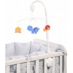 Lorelli hudební WILD ANIMALS – Zboží Dáma