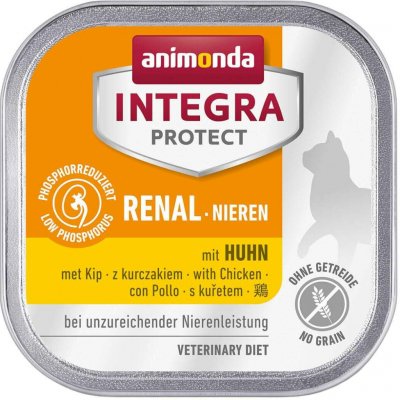 Integra PROTECT Adult Renal kuřecí 100 g – Zboží Mobilmania