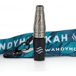 Hookah Náustek na krk Wandy Atlantis Silver – Sleviste.cz