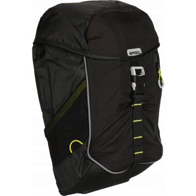 Basil Miles daypack 14 l – Hledejceny.cz