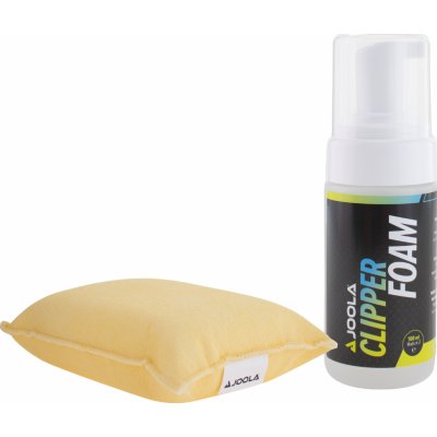 Joola Foam set 100 ml – Hledejceny.cz