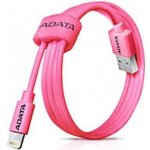 ADATA Lightning kabel MFi 1m bílý (AMFIPL-1M-CWH) – Zbozi.Blesk.cz