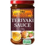 Lee Kum Kee Teriyaki omáčka 200 g – Zboží Dáma