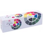 TALENS Sada kvašových barev gouache extra fine 5 ks 50 ml – Zboží Dáma