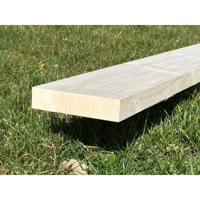 Hoblované prkna SM 30x150x2000 – Zboží Mobilmania