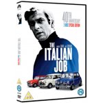 The Italian Job - 40th Anniversary Edition DVD – Hledejceny.cz