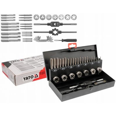 Yato YT-2975 – Zboží Dáma