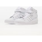 adidas Originals Forum MID cloud white/cloud white/cloud white – Hledejceny.cz