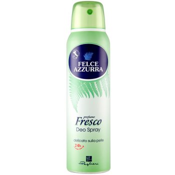 Felce Azzurra deospray Fresco 150 ml