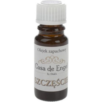 Casa de Engel éterický olej Szczescie 10 ml – Hledejceny.cz
