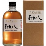 Akashi Blended 40% 0,5 l (holá láhev) – Hledejceny.cz
