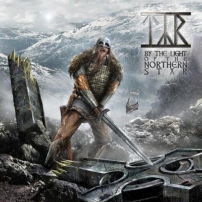 Týr - By The Light Of The Northern Star CD – Zboží Mobilmania