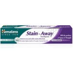 Himalaya Herbals Stain away pro odstranění skvrn ze zubů 75 ml – Hledejceny.cz