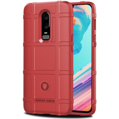 Pouzdro TVC Rugged Shield Oneplus 6 – Zboží Živě