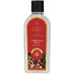 Ashleigh & Burwood, Christmas Spice - vánoční vůně do katalytické lampy 500 ml – Zboží Mobilmania