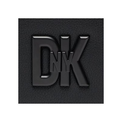 DKNY kabelka Seventh Avenue Md Fl R33EKY30 Blk/Black BBL – Zbozi.Blesk.cz