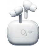 O2 pods+ ANC 2025 200721 bílá – Zboží Živě