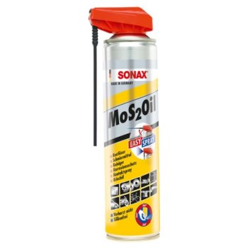 Sonax MoS2 Multifunkční olej 400 ml