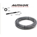 Author bovden řadící ABS-Br-Index 4mm 30m – Zboží Dáma