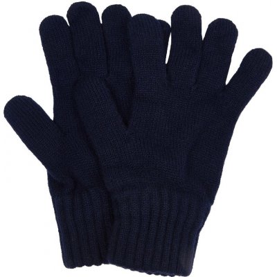 Barbour Lambswool Gloves Navy – Zboží Mobilmania