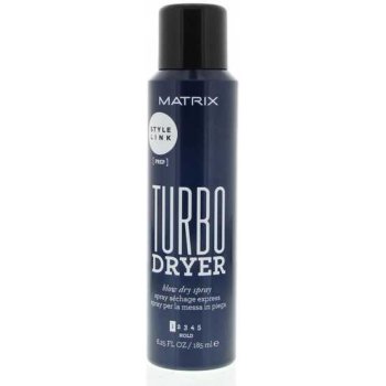 Matrix Turbo Dryer Blow Dry Spray 185 ml