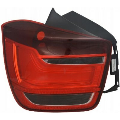 Zadní světlo TYC LED levé pro BMW 1 F20 2011-2015 – Hledejceny.cz