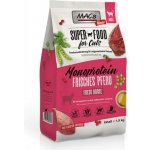 MAC's Cat Adult Mono koňské maso 1,5 kg – Sleviste.cz