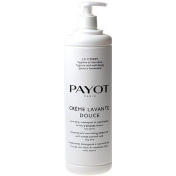 Payot Creme Lavante Douce sprchový krém 400 ml