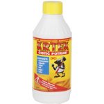 SAS Krtek krystalický čistič odpadů 900 g – Hledejceny.cz