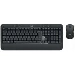Logitech MK540 Advanced 920-008685 – Sleviste.cz