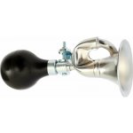 KCK Force houkačka zakroucená Chrom – Zbozi.Blesk.cz