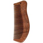 Amparo Miranda Dřevěný hřeben na vlasy Miranda – Sleviste.cz